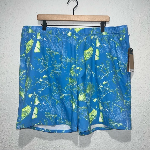 The North Face Men’s Wander Short - Picture 5 of 10